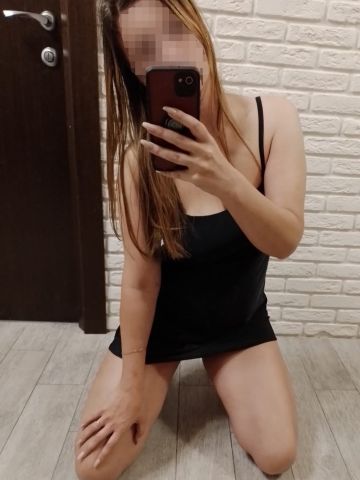 Анкета проститутки Света, 34 года